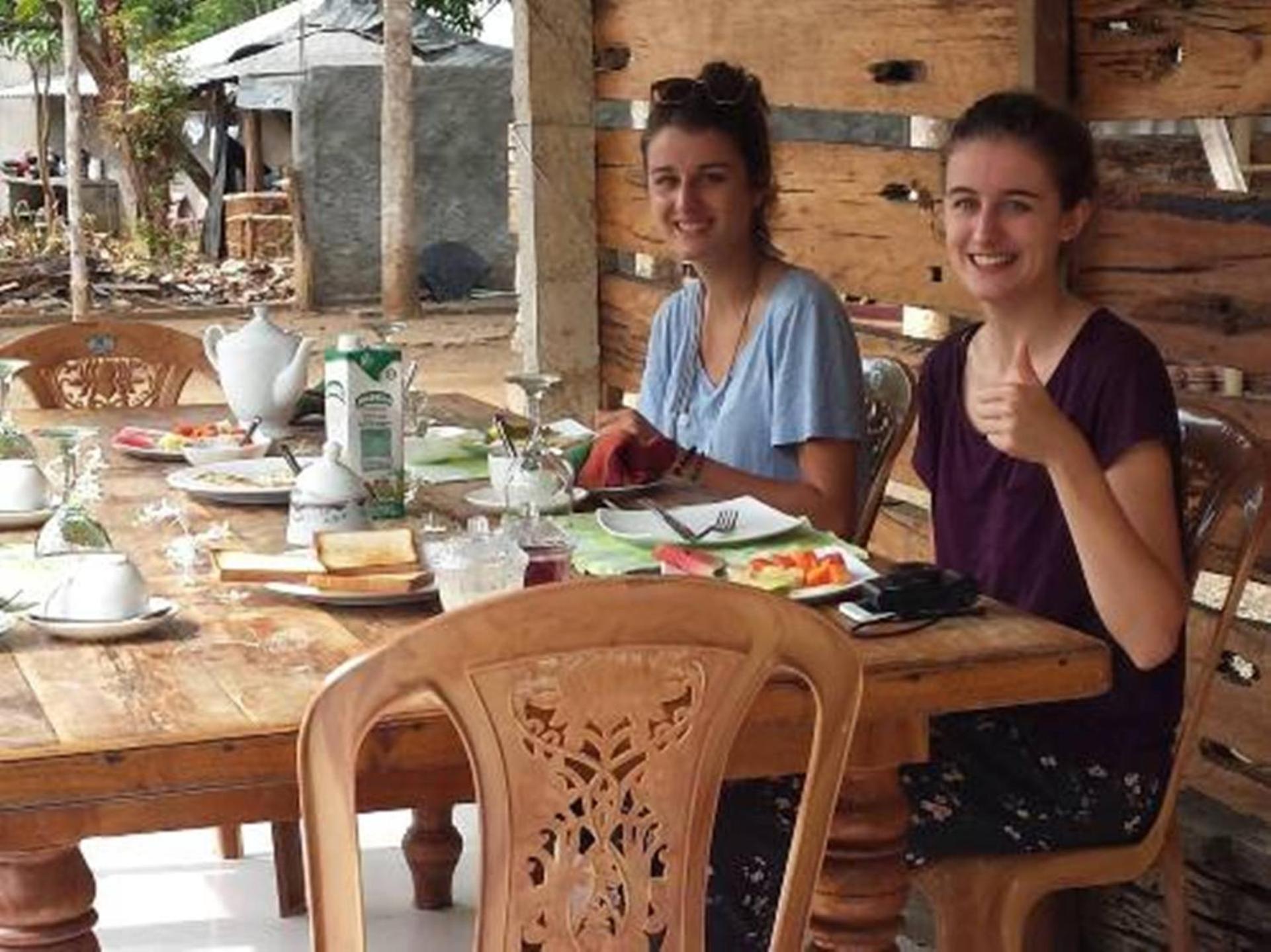 Four Seasons Safari Resort Udawalawa อุดาวาลาเว ภายนอก รูปภาพ