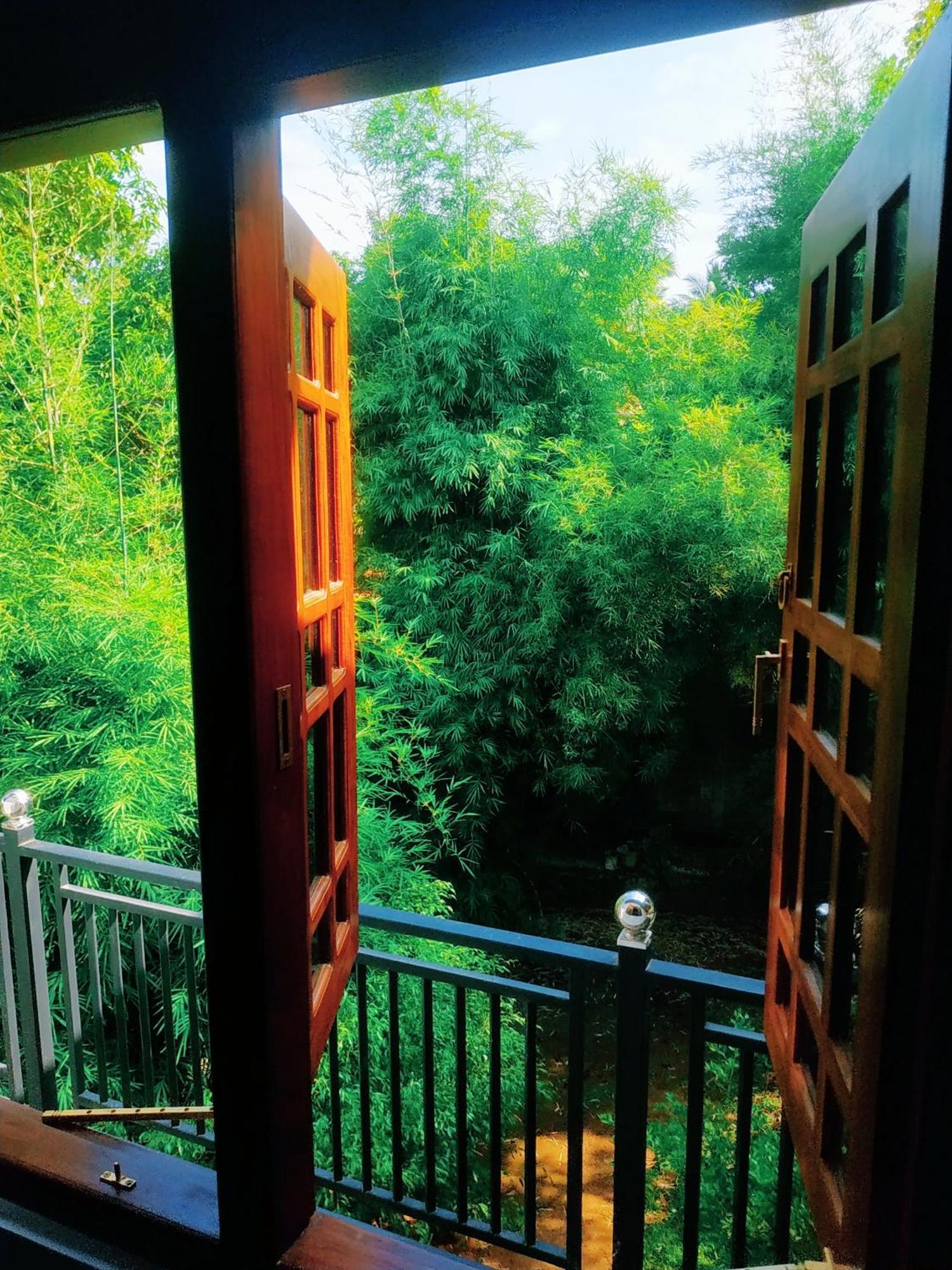 Four Seasons Safari Resort Udawalawa อุดาวาลาเว ภายนอก รูปภาพ