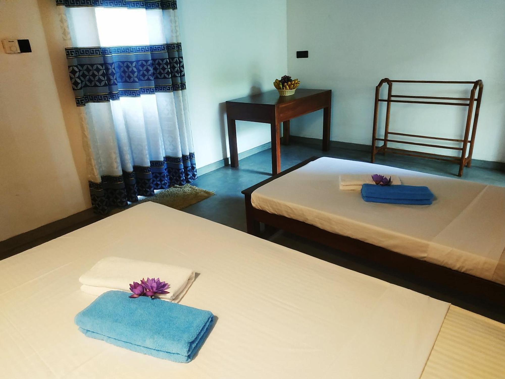 Four Seasons Safari Resort Udawalawa อุดาวาลาเว ภายนอก รูปภาพ