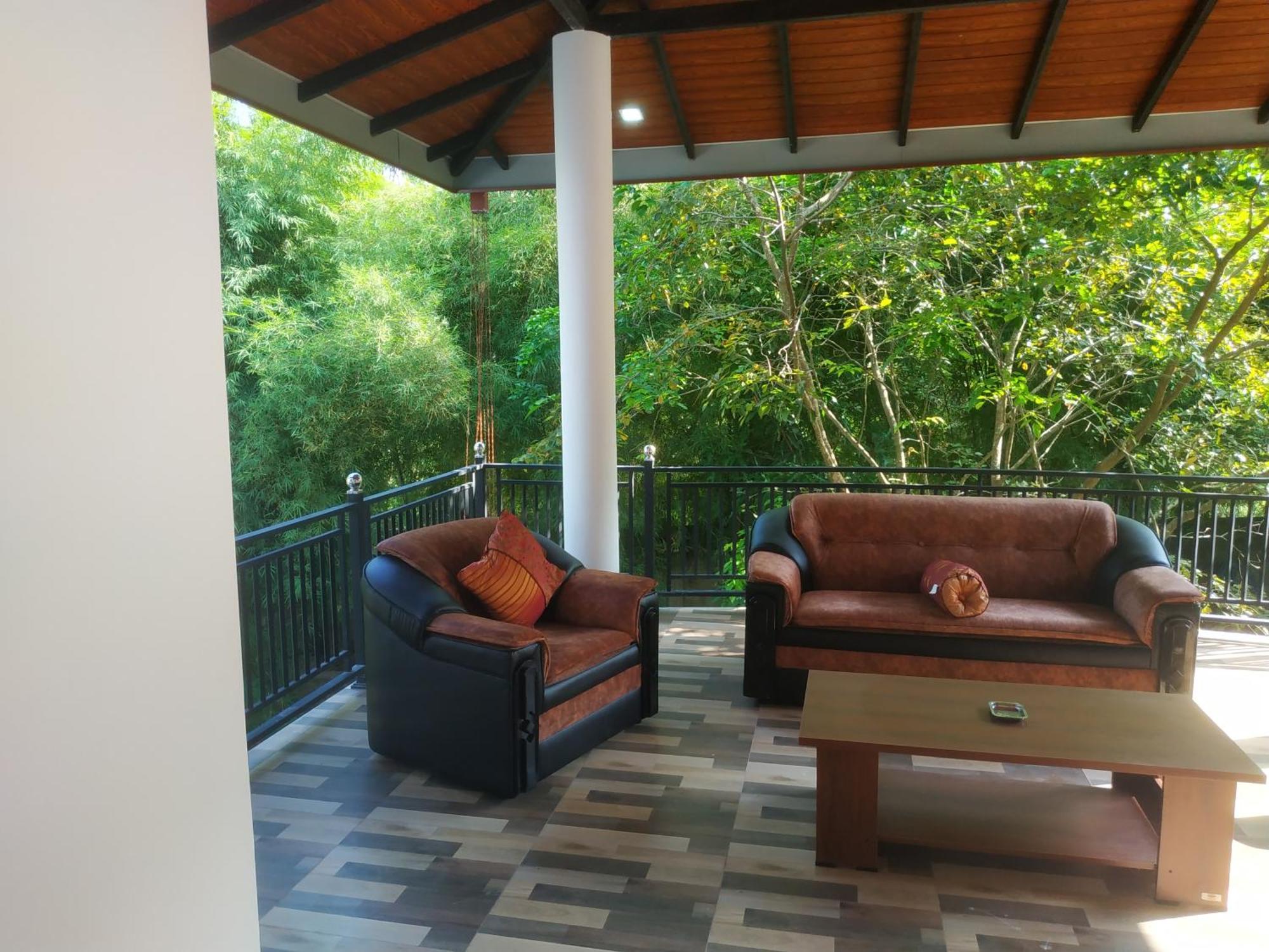 Four Seasons Safari Resort Udawalawa อุดาวาลาเว ภายนอก รูปภาพ